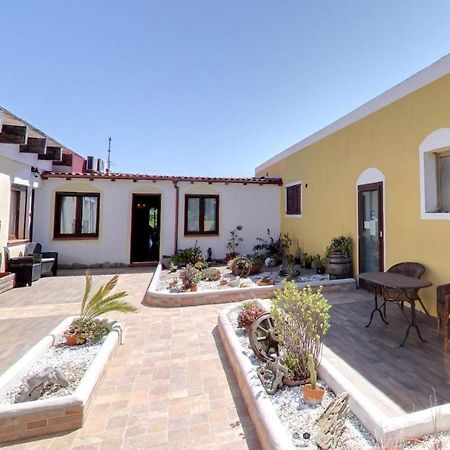 La Tankitta Turismo Rurale Hostal Stintino Exterior foto
