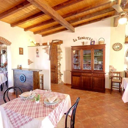 La Tankitta Turismo Rurale Hostal Stintino Exterior foto