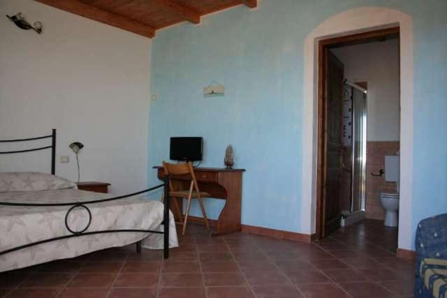 La Tankitta Turismo Rurale Hostal Stintino Exterior foto