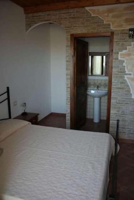 La Tankitta Turismo Rurale Hostal Stintino Exterior foto